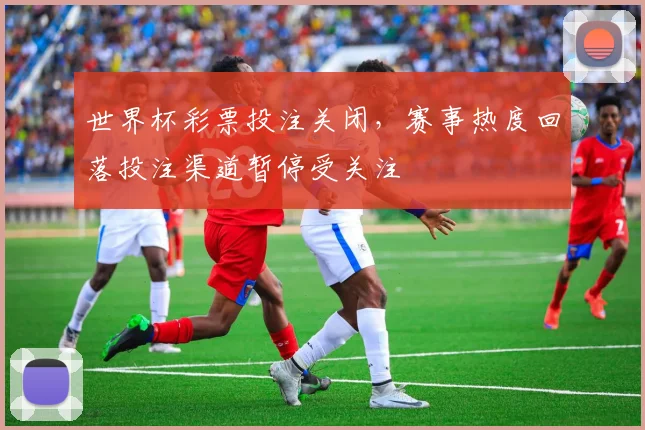 世界杯彩票投注关闭，赛事热度回落投注渠道暂停受关注